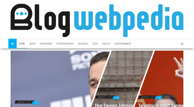 blogwebpedia.com