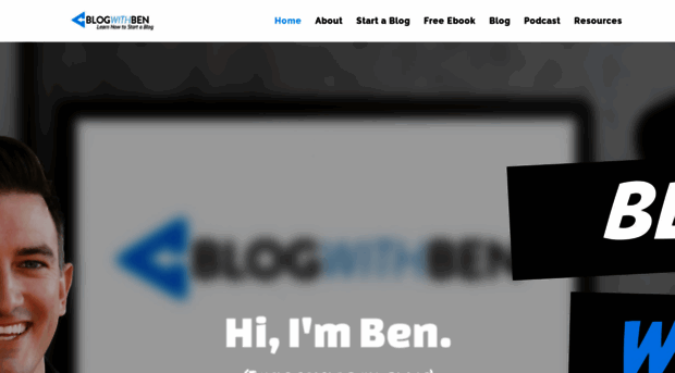 blogwithben.com