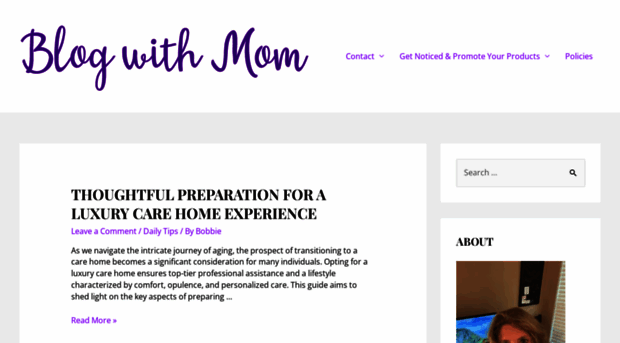 blogwithmom.com