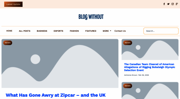 blogwithoutborders.co.uk