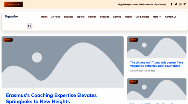 blogwonders.co.uk