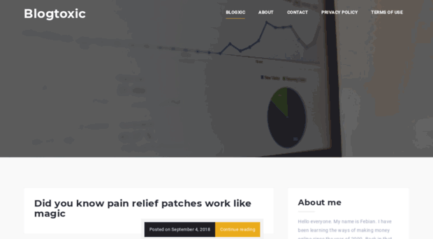 blogxic.com