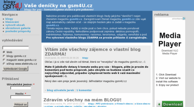 blogy.gsm4u.cz