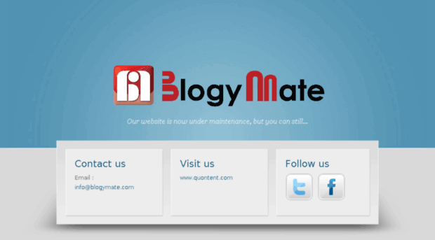 blogymate.com