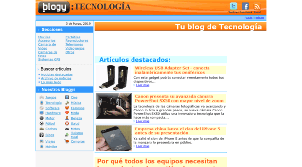 blogytecnologia.com