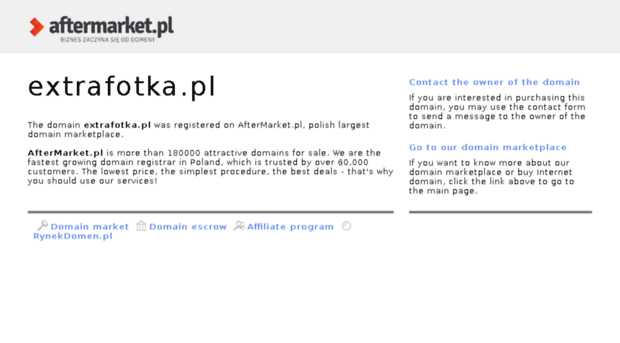 blogzbyszek.extrafotka.pl