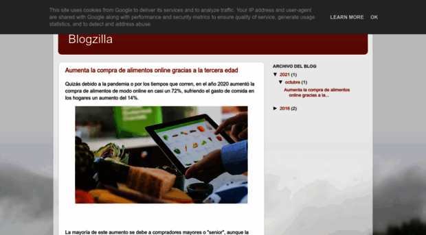 blogzilla.es