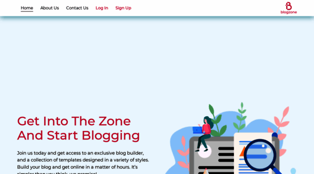 blogzone.io