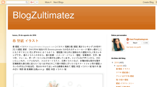 blogzultimatez.blogspot.com