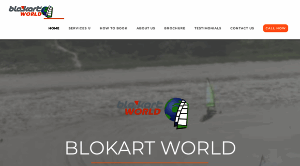 blokartworld.com