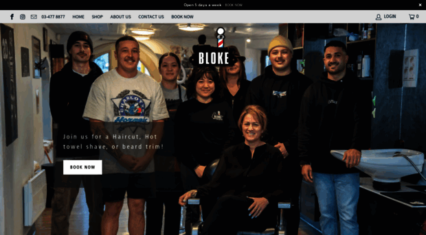 blokedunedin.co.nz