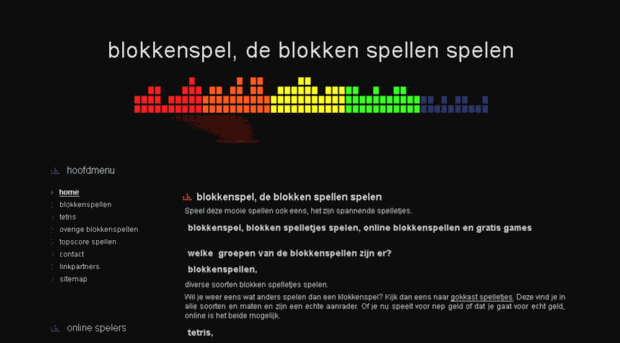 blokkenspel.org