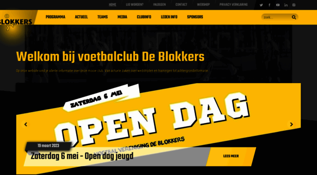 blokkers.nl