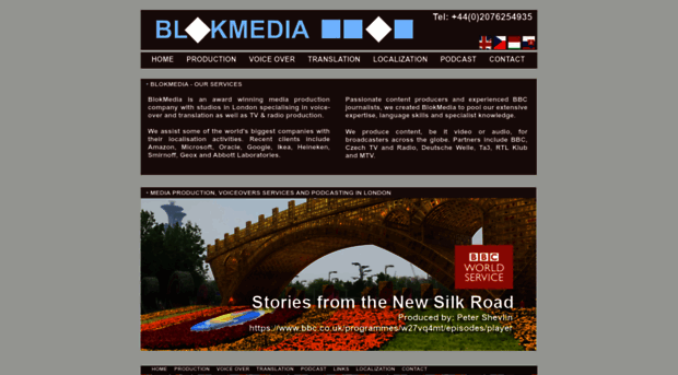 blokmedia.com