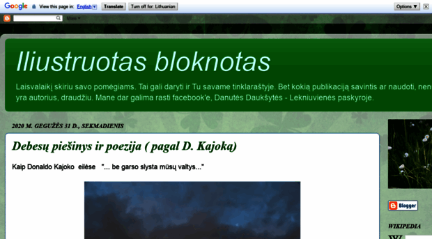 bloknotukas.blogspot.com