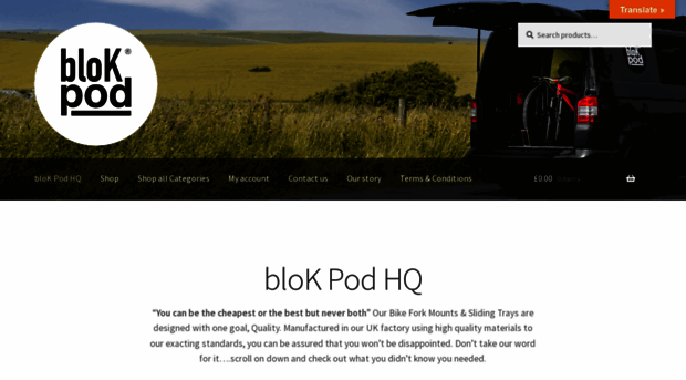 blokpod.com