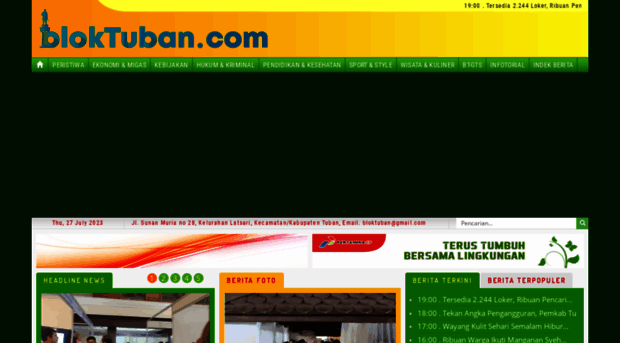 bloktuban.com