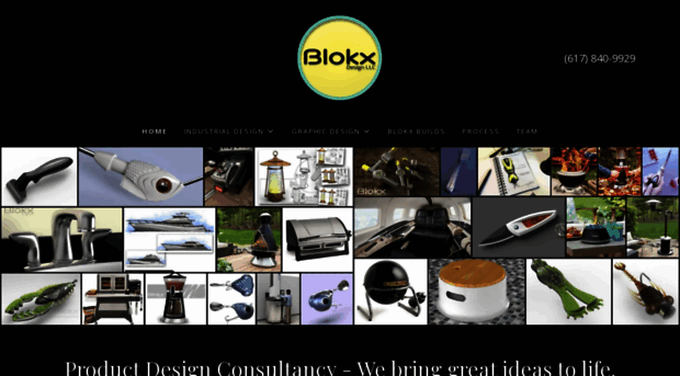 blokxdesign.com