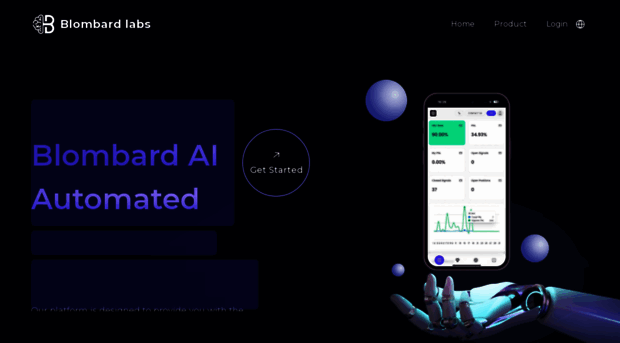 blombard.ai