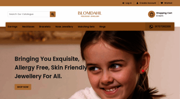 blomdahluk.com