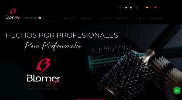 blomer.com.co