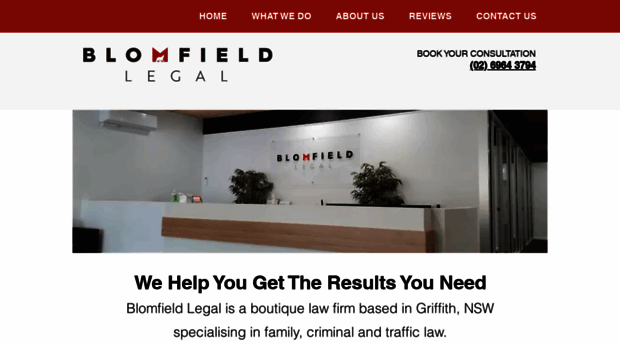 blomfieldlegal.com.au