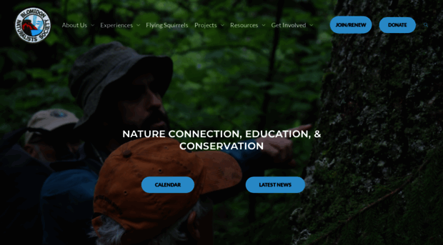 blomidonnaturalists.ca