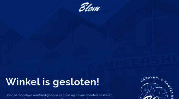 blomkampeershop.nl