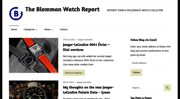 blommanwatchreport.com