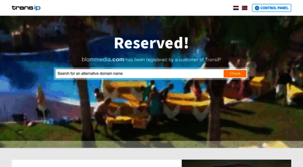 blommedia.com