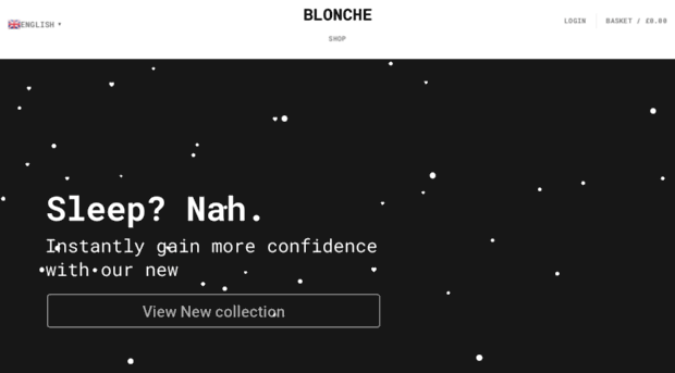blonche.com