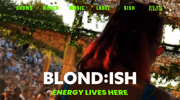 blond-ish.com