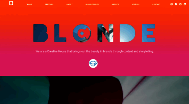 blondeandco.com