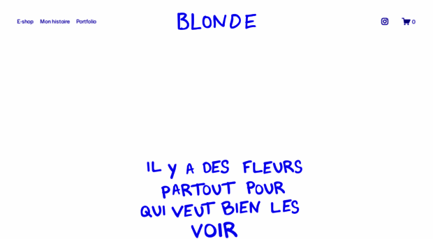 blondeblondeblonde.com