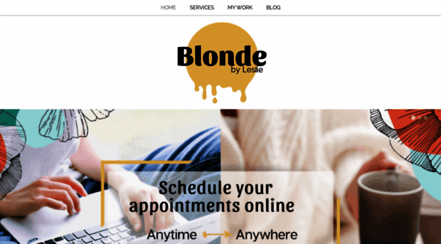 blondebyleslieinc.com