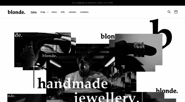 blondestore.com.au