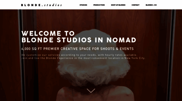 blondestudios.com