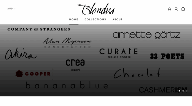 blondiesboutique.com.au