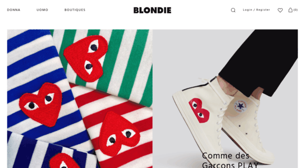 blondieshop.com