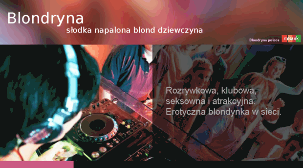 blondryna.pl