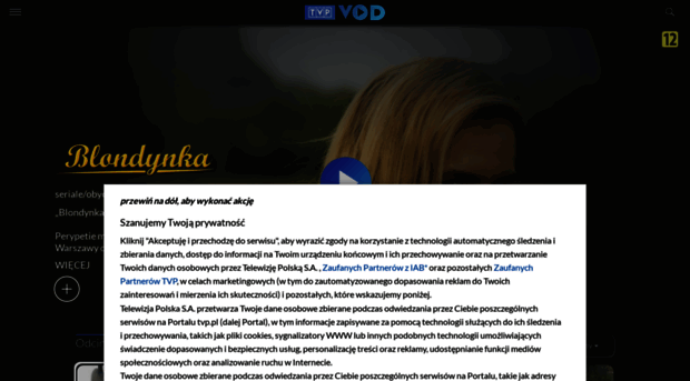 blondynka.tvp.pl