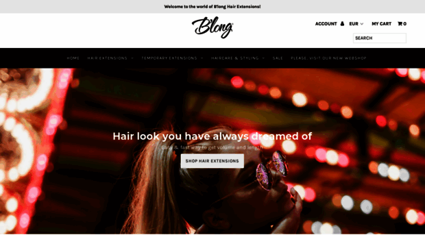 blongbeauty.com