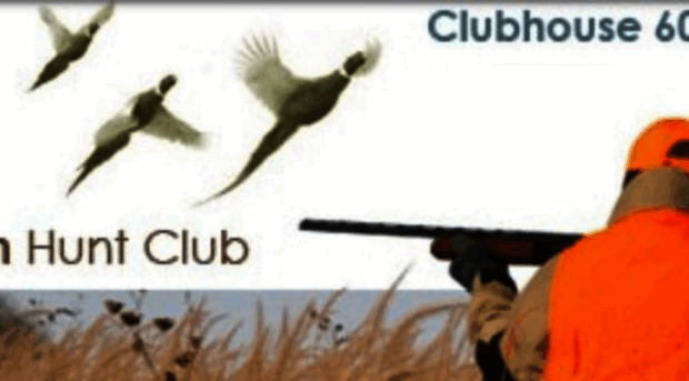blonhavenhunt-club.com