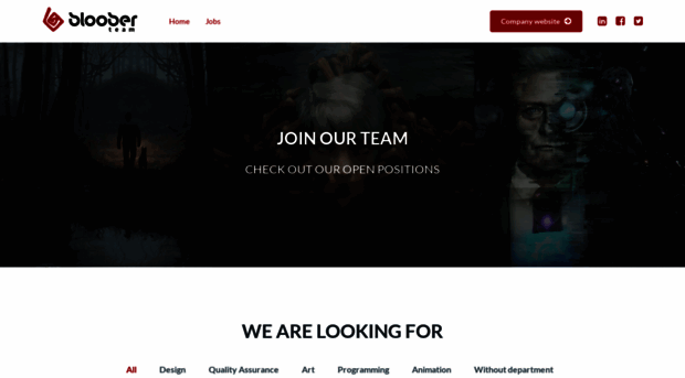 blooberteam.recruitee.com
