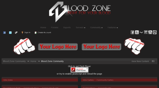 blood-zone.com