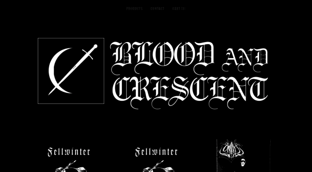 bloodandcrescent.bigcartel.com