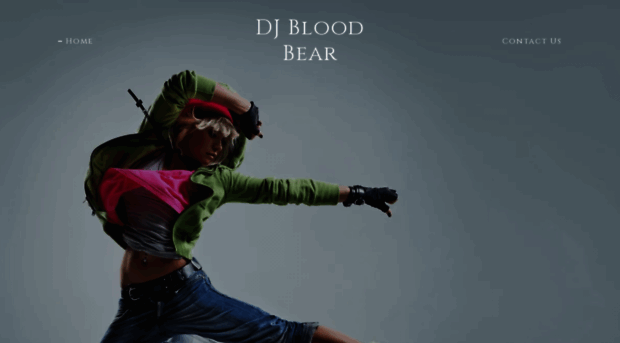 bloodbear.com