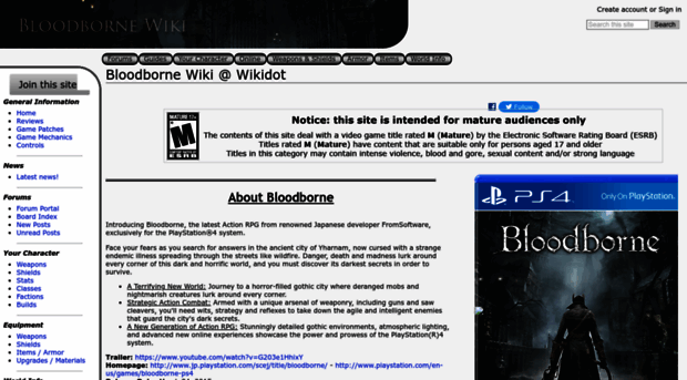 bloodborne.wdfiles.com