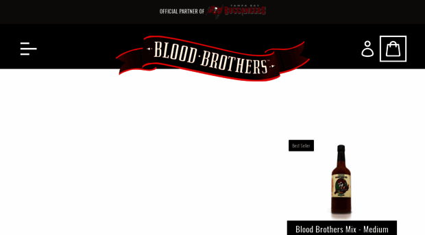 bloodbrothersmix.com