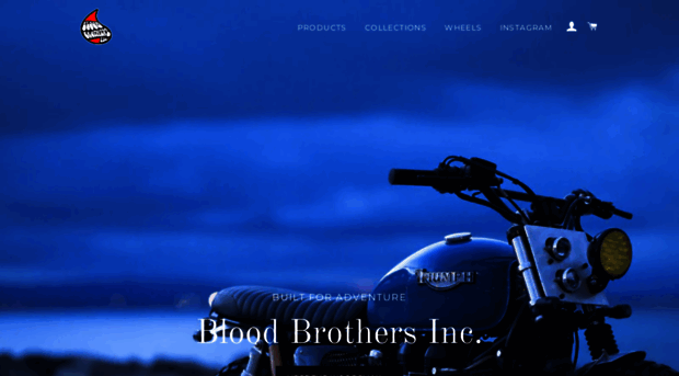 bloodbrothersmoto.myshopify.com